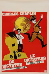 Смотреть Великий диктатор The Great Dictator (1940) бесплатно без регистрации