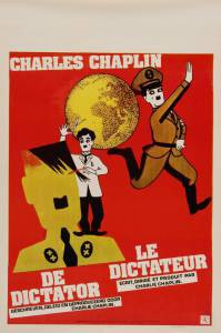 �������� ����� ������� �������� - The Great Dictator - (1940) online