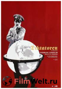 Смотреть Великий диктатор / The Great Dictator / [1940] онлайн без регистрации