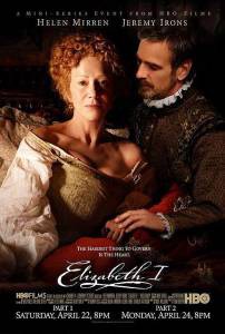   I (-) / ElizabethI