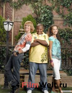    ( 2007  2008) / Cory in the House  