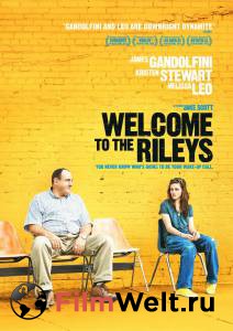       - Welcome to the Rileys