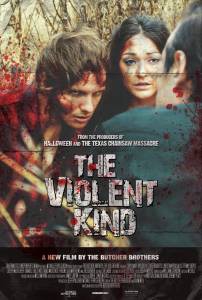       The Violent Kind (2010)