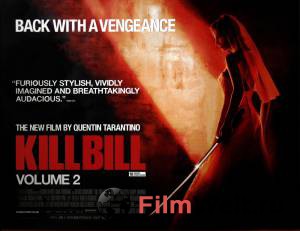  2 / Kill Bill: Vol.2  