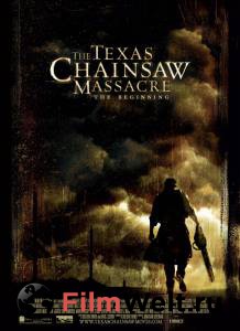     :  - The Texas Chainsaw Massacre: The Beginning