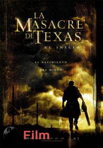    :  The Texas Chainsaw Massacre: The Beginning (2006)  