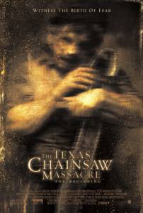   :  / The Texas Chainsaw Massacre: The Beginning   
