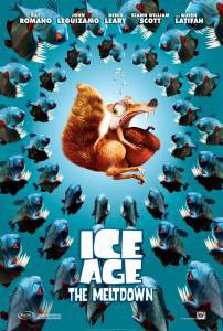    2:   Ice Age: The Meltdown  