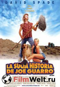        Joe Dirt [2001]