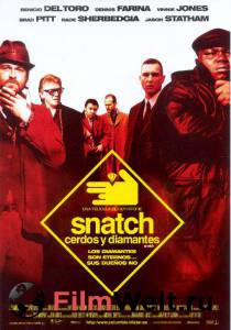     / Snatch. / (2000)