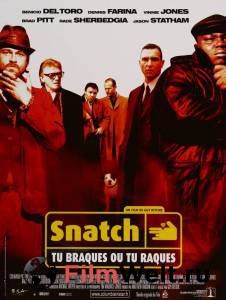     - Snatch. - [2000]   HD