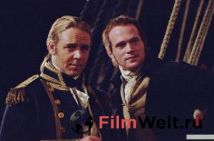  :    Master and Commander: The Far Side of the World  
