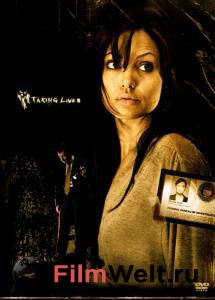 Онлайн фильм Забирая жизни Taking Lives смотреть без регистрации