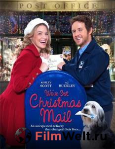    Christmas Mail (2010)   