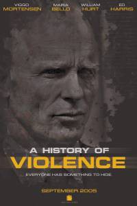      - A History of Violence 