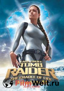    :   2    - Lara Croft Tomb Raider: The Cradle of Life  