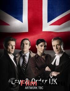    :  ( 2009  ...) - Law & Order: UK - 2009 (7 )   