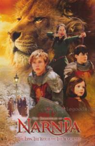  : ,     The Chronicles of Narnia: The Lion, the Witch and the Wardrobe 2005   