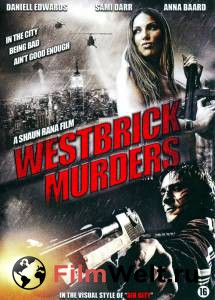     Westbrick Murders 2010 