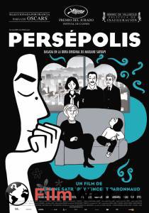    Persepolis [2007] 