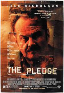   / The Pledge / [2000]   