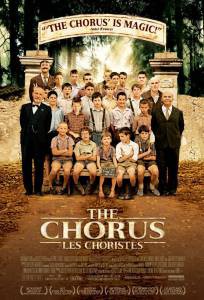     Les Choristes [2004] 