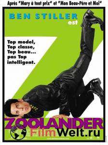   Zoolander (2001)    