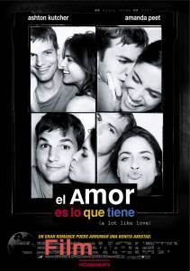   ,   - A Lot Like Love - [2005] online