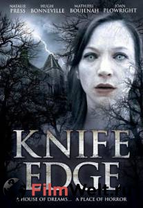  Knife Edge [2009]    