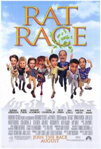     - Rat Race online