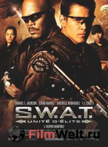 S.W.A.T.:      