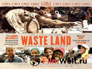  / Waste Land   