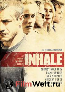        / Inhale / (2010)