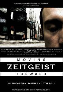     :   - Zeitgeist: Moving Forward
