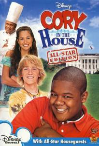      ( 2007  2008) Cory in the House [2007 (2 )] online