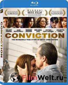  Conviction 2010   