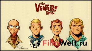     ( 2003  ...) / The Venture Bros. / 2003 (7 )