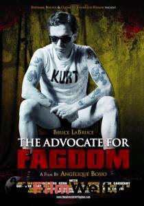    The Advocate for Fagdom 