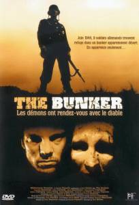   The Bunker   