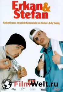 () - Erkan &amp; Stefan - (2000)   