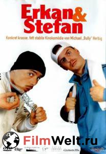   () Erkan &amp; Stefan (2000) 