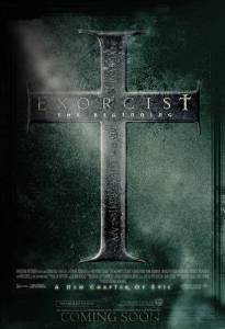      :  - Exorcist: The Beginning