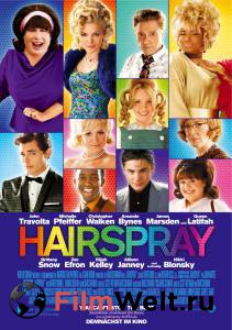       - Hairspray