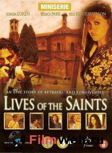      () Lives of the Saints 