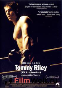      - Fighting Tommy Riley   