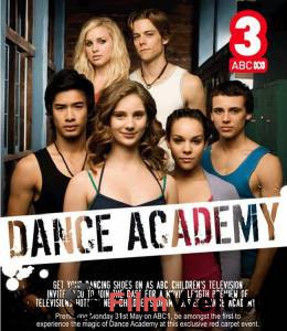   ( 2010  2013) / Dance Academy   