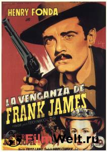      The Return of Frank James (1940)   