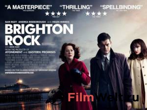   Brighton Rock [2010]   