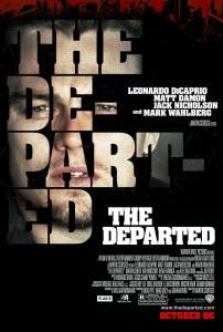  / The Departed   