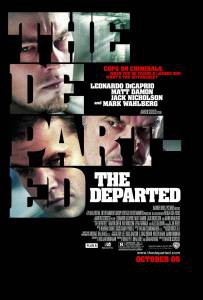 Смотреть онлайн Отступники / The Departed / (2006) Смотреть онлайн Отступники / The Departed / (2006)